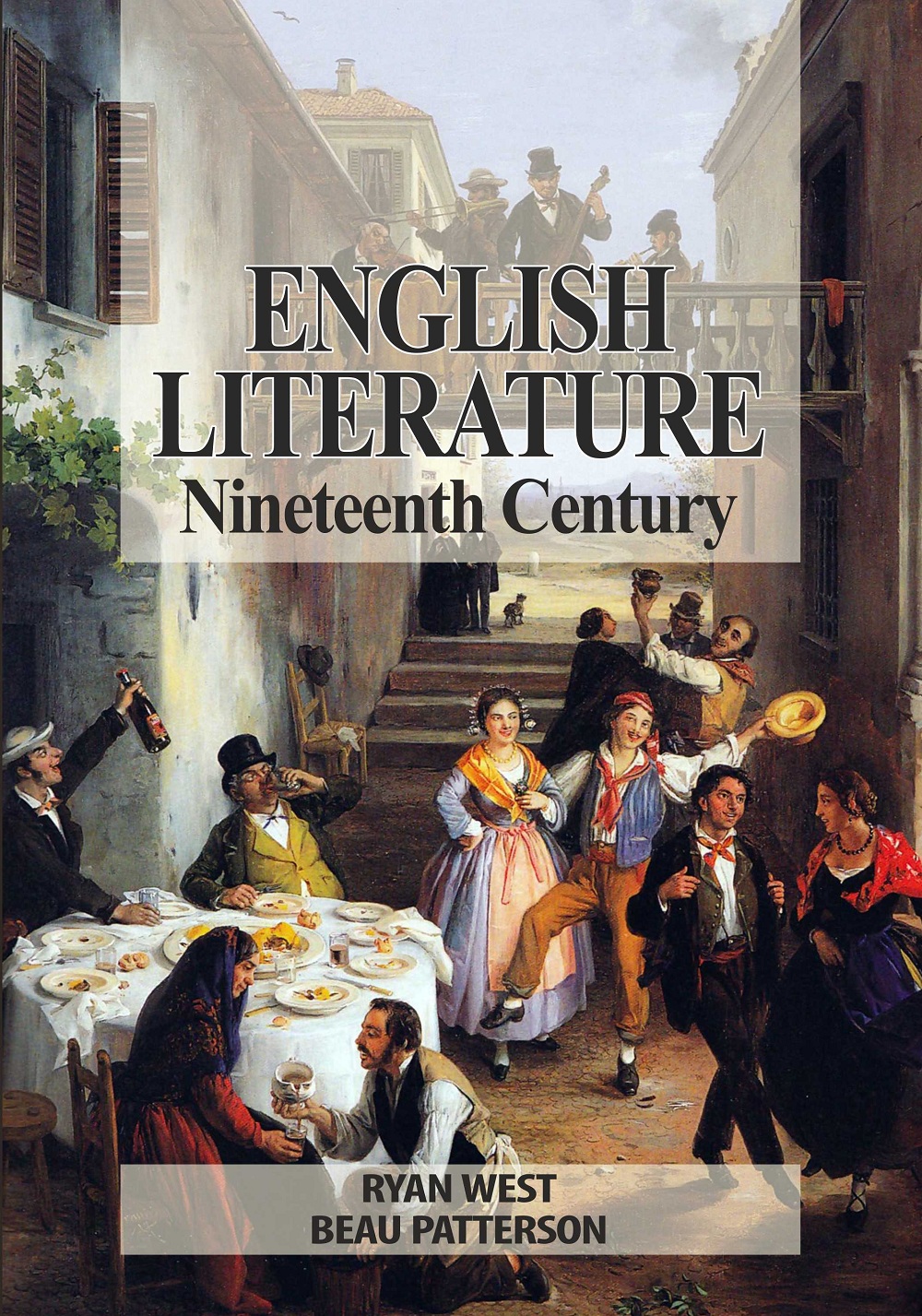 English Literature : Nineteenth Century